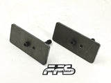 Axle spring offset plate 10159 Far From Stock