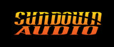 SUNDOWN BPS-8 8" PRO SOUND CO-AXIAL POWERSPORTS SPEAKER