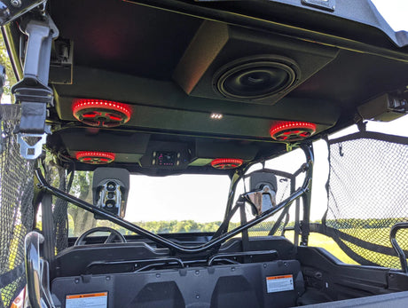 Audioformz Honda Pioneer 1000-5 level 4