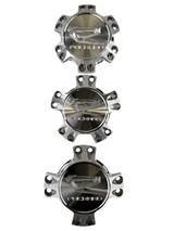 Center Caps