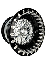 Apollo - FF Forged Beadlock - Silver RZR Pro R 5x4.5