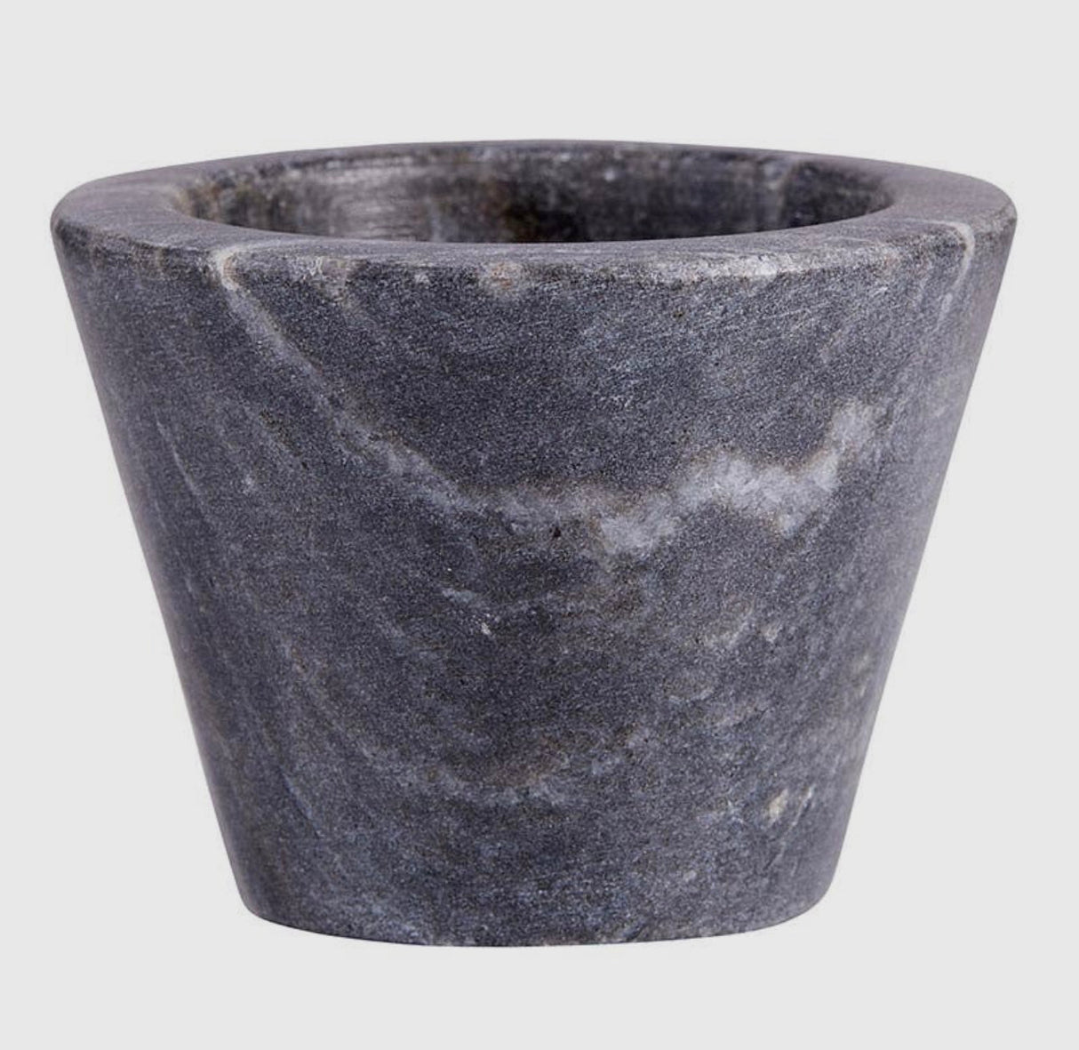 Marble Pinch Pot KB Decor & More