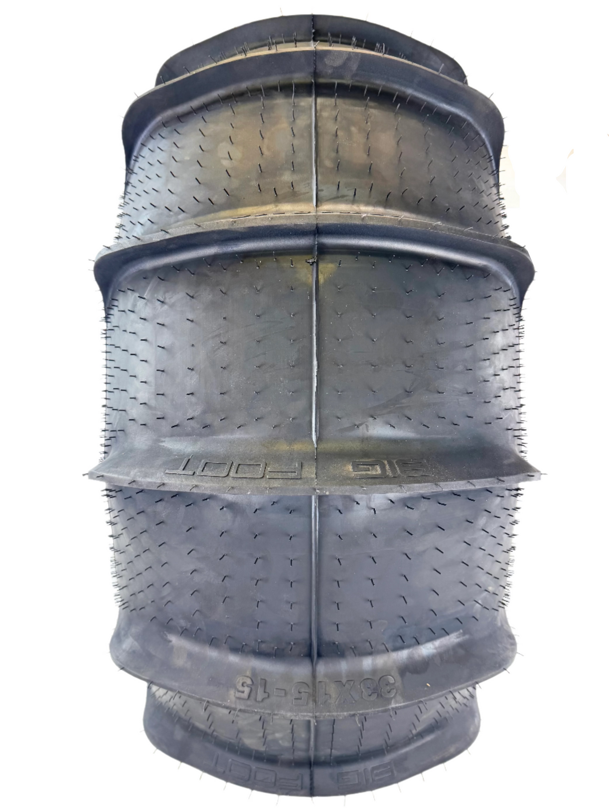 Packard Performance Big Foot Paddle Tires Comp Cut by Treadcuts