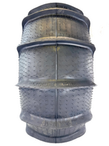 Packard Performance Big Foot Paddle Tires Comp Cut by Treadcuts