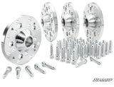 PORTAIL GDP MOYEUX UNIVERSELS POUR CAMIONS/JEEP 