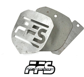 2013-2018 Ram FFS Grille Emblem 4G 4th Gen Far From Stock