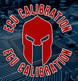 Étalonnage de l'ECU WKP « Spartan Series »