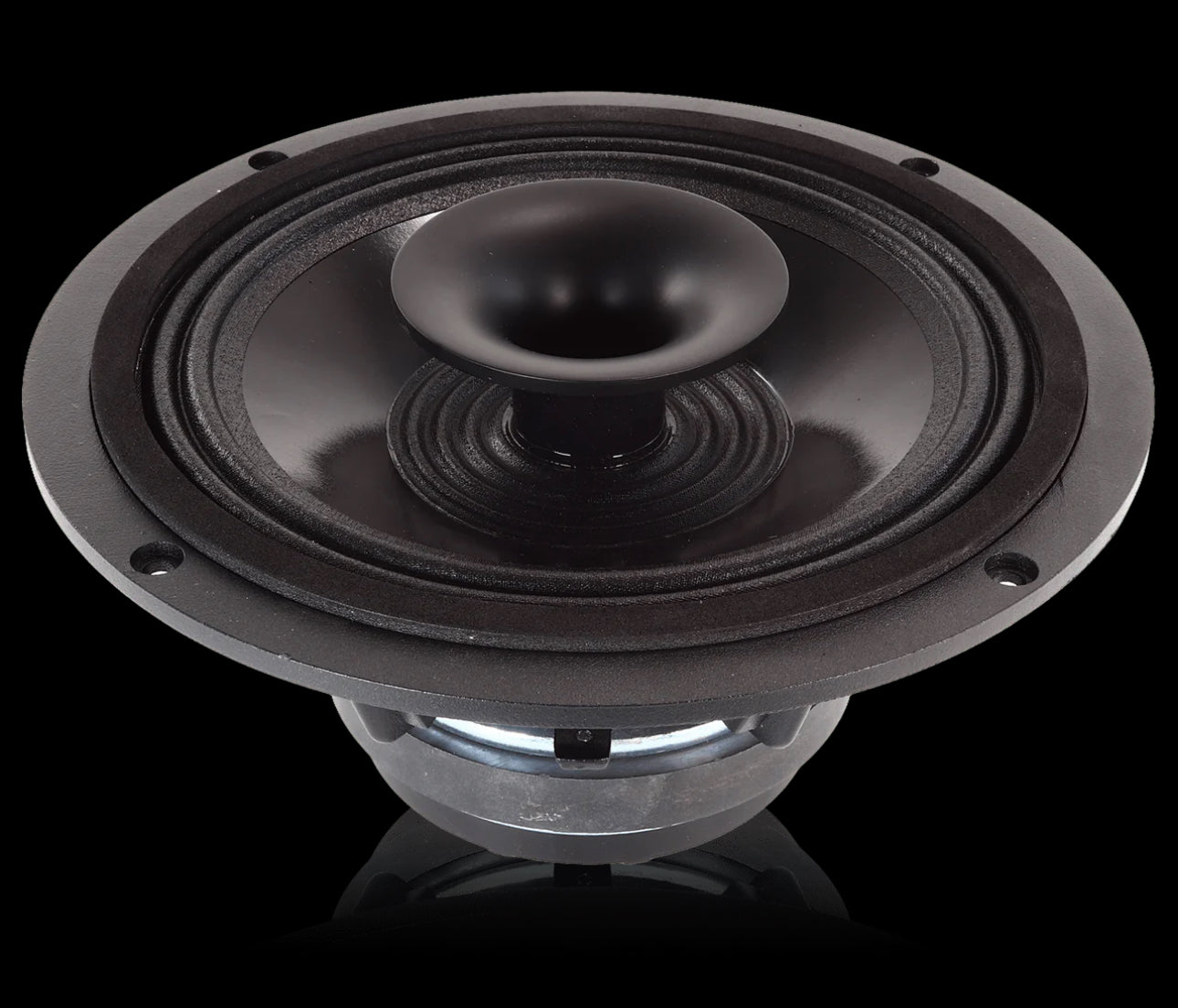 SUNDOWN BPS-8 8" PRO SOUND CO-AXIAL POWERSPORTS SPEAKER