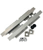 1972-1991.5 Dodge Core Support Conversion to Intercooled Kit Far From Stock