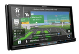 Pioneer AVIC-W8600NEX