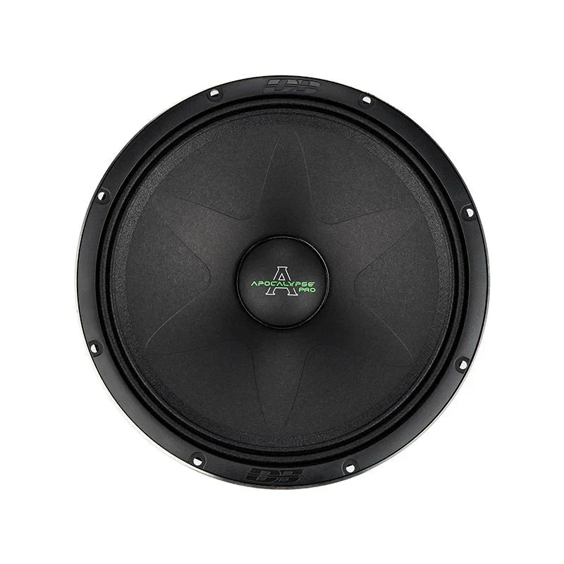 Deaf Bonce Apocalypse AP-M81AC PRO 8" 300W RMS Midrange Speakers (Pair) Deaf Bonce
