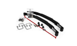 EZGO TXT 1994-New HD rear leaf spring kit (3 leaf) MODZ
