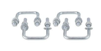 EZGO TXT 1994-New HD rear leaf spring kit (3 leaf) MODZ