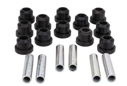 EZGO TXT 1994-New HD rear leaf spring kit (3 leaf) MODZ