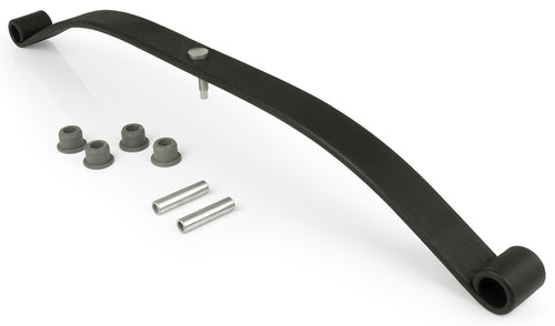 MODZ Club Car Precedent 2009+ Heavy Duty Front Leaf Spring Kit