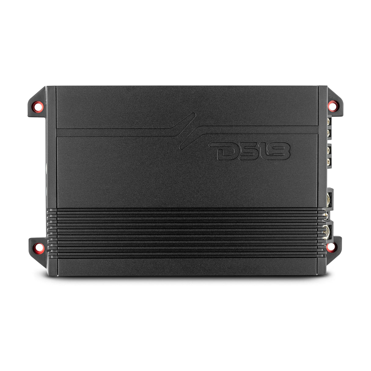 DS18 2012-2021 RAM 1500 Crew and Quad Cab Front and Back Doors Speakers Better Upgrade/Replacement Package 1600 Watts
