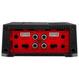 DS18 G1000.4D GEN-X Full-Range Class D 4-Channel Amplifier | 4 x 90W RMS @ 4-Ohm DS18