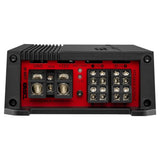 DS18 G1000.4D GEN-X Full-Range Class D 4-Channel Amplifier | 4 x 90W RMS @ 4-Ohm DS18