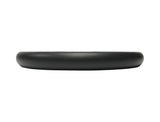Flat Leather Steering Wheel by PRP