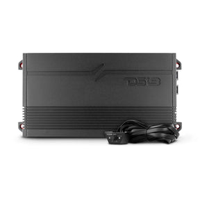 DS18 G1800.1D GEN-X Class D 1-Channel Amplifier | 600W RMS @ 1-Ohm DS18