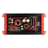 DS18 G1800.1D GEN-X Class D 1-Channel Amplifier | 600W RMS @ 1-Ohm DS18