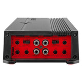 DS18 G1800.4D GEN-X Full-Range Class D 4-Channel Amplifier | 4 x 150W RMS @ 4-Ohm DS18