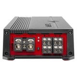 DS18 G1800.4D GEN-X Full-Range Class D 4-Channel Amplifier | 4 x 150W RMS @ 4-Ohm DS18