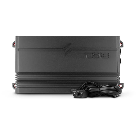Car Audio Bass Package | 12” Subwoofer + Monoblock Amplifier