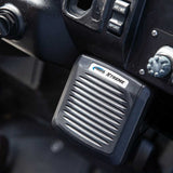 Radio Kit Plus - Rugged G1 GMRS Mobile Radio with External Speaker