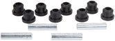 MODZ Club Car Precedent Heavy Duty Rear Leaf Spring Kit (4 Leaf)