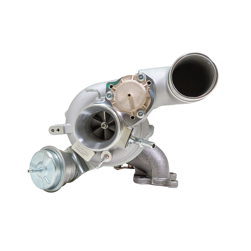 ZZP Gen 2 Cruze Z04 Turbo Kit