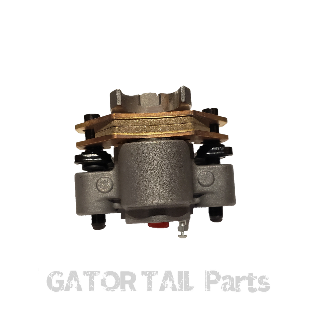Gen 2 Caliper Gatortail