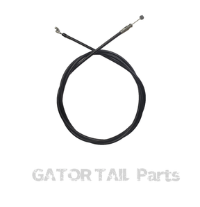 TWIST Throttle Cable Gatortail