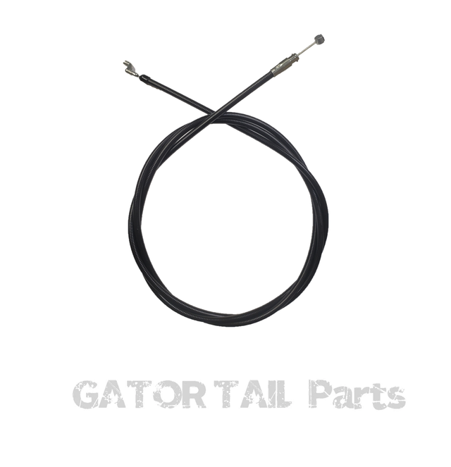TWIST Throttle Cable Gatortail