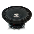 Galeforce Audio G3 6.5" 200W RMS Midrange Speaker (Single) Galeforce Audio