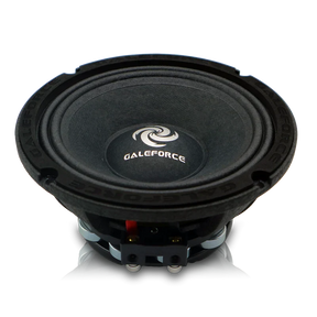 Galeforce Audio G3 6.5" 200W RMS Midrange Speaker (Single) Galeforce Audio