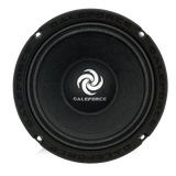 Galeforce Audio G3 6.5" 200W RMS Midrange Speaker (Single) Galeforce Audio