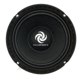 Galeforce Audio G3 6.5" 200W RMS Midrange Speaker (Single) Galeforce Audio