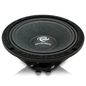 Galeforce Audio G3 8" 200W RMS Midrange Speaker (Single) Galeforce Audio