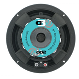 Galeforce Audio G3 8" 200W RMS Midrange Speaker (Single) Galeforce Audio