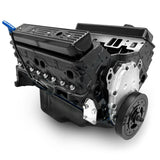 50 State Legal Replacement Vortec Truck 1996-2002 - GM Small Block Compatible 350 c.i. Engine - Long Block