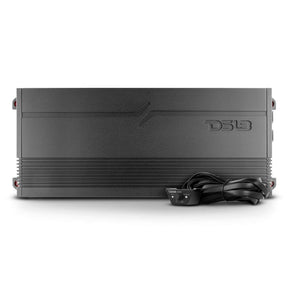 DS18 G3600.1D GEN-X Class D 1-Channel Amplifier | 1200W RMS @ 1-Ohm DS18