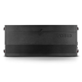 DS18 G3600.4D GEN-X Full-Range Class D 4-Channel Amplifier | 4 x 300W RMS @ 4-Ohm DS18