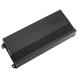 DS18 G3600.4D GEN-X Full-Range Class D 4-Channel Amplifier | 4 x 300W RMS @ 4-Ohm DS18