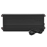 Bronco 6th Gen Rear Overhead Soundbar Loaded – 6 Coaxial Midrange Speakers, Dual Hybrid Tweeters & Multi-Channel Amplifier