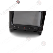 Infiniti G37 2007-2013 Workshop 12 Tesla-Style Screen Workshop 12