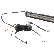 Single Offroad Light Relay Harness GGLighting