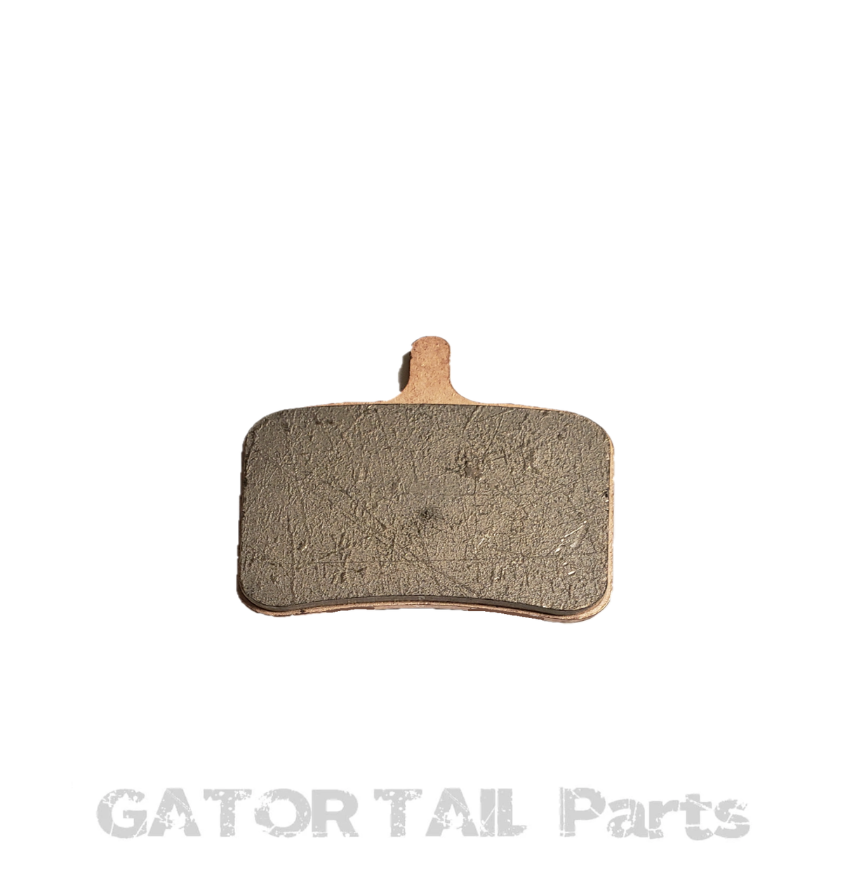 G3 Brake Pad (Clip on back) Gatortail