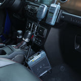 Radio Kit - Rambler G4 GMRS Mobile Radio with Antenna