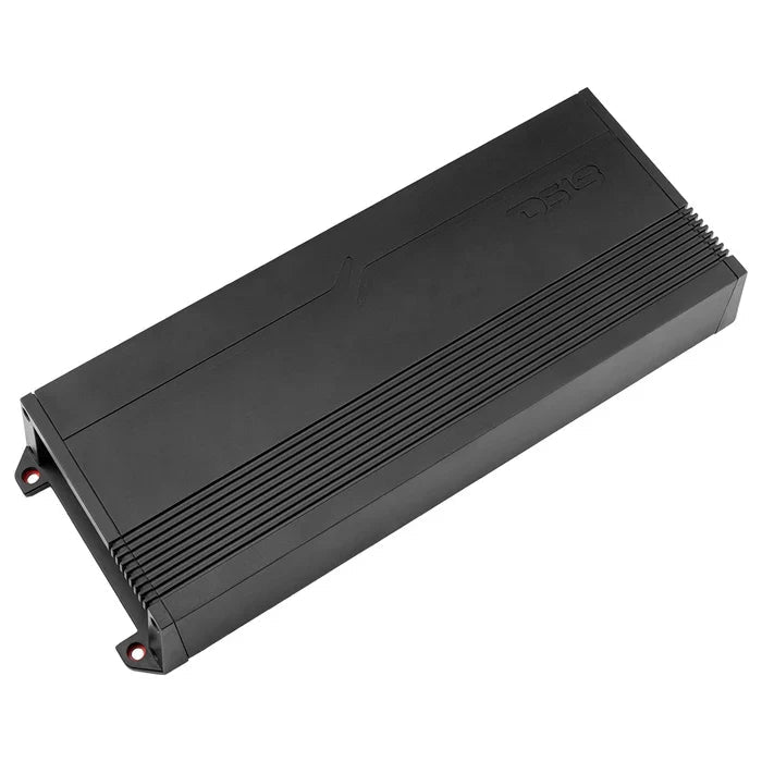 DS18 G4000.5 GEN-X 5-Channel Class D Amplifier DS18